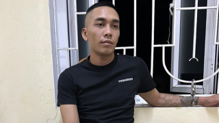 Bắt đối tượng vận chuyển gần 8.000 viên ma túy tổng hợp