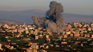 Mỹ đổ lỗi Hezbollah gây hấn với Israel