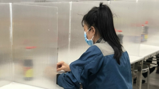 Vỡ mộng xuất ngoại làm giàu