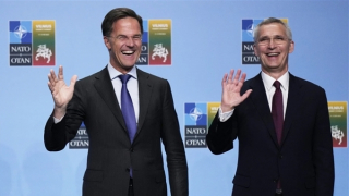 NATO chọn được Tổng Thư ký mới