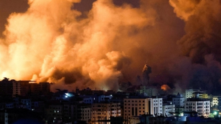 Hamas quyết không nhượng bộ