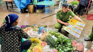 Công an Lào Cai nỗ lực triển khai Luật Căn cước