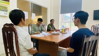 Làm rõ danh tính một học sinh phao tin lộ đề thi tốt nghiệp THPT