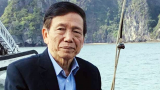 Nhà văn Nguyễn Trí Huân: Văn và người