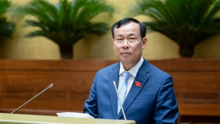 Bộ Quốc phòng, Bộ Công an chủ trì, phối hợp lập, quy hoạch sử dụng đất quốc phòng, an ninh