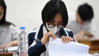 Bộ Giáo dục và Đào tạo nói gì trước thông tin "trúng tủ" đề thi môn Ngữ văn?