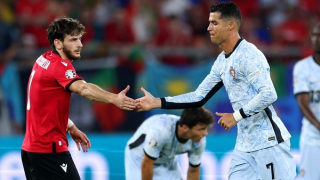 Xác định 16 cái tên vào vòng 1/8 EURO 2024