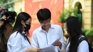 Giáo viên nhận xét gì về đề thi tốt nghiệp THPT môn Ngữ văn?