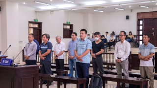 Gây thiệt hại gần 700 tỷ đồng thi công đường cao tốc, cựu Tổng Giám đốc VEC được hưởng án treo