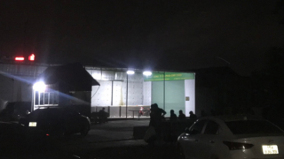 2 người tử vong trong vụ nổ bình khí gas công nghiệp