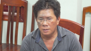 Đối tượng cướp giật có 5 tiền án sa lưới