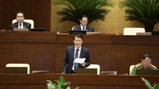 Đề nghị ưu tiên đầu tư trang bị hiện đại cho lực lượng phòng cháy, chữa cháy