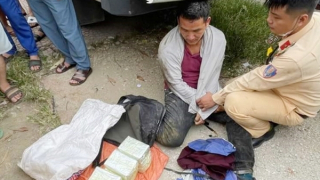 “Chặn cung, giảm cầu” để phòng, chống ma túy