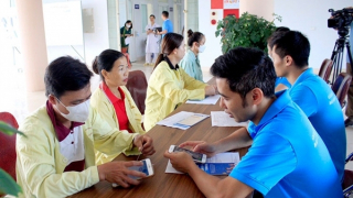 Quỹ BHYT ở Lai Châu đảm bảo chi đúng, chi đủ, quan tâm quyền lợi của người tham gia