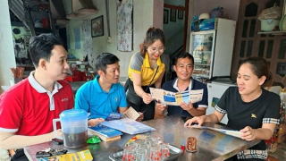 Hiệu quả và ý nghĩa nhân văn hỗ trợ đóng BHYT từ ngân sách địa phương ở Lai Châu