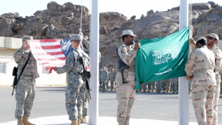 Đằng sau Hiệp ước phòng thủ Mỹ - Saudi Arabia