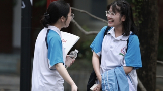 Thi tốt nghiệp THPT 2024: Bài thi tổ hợp có độ phân hóa rõ nét hơn