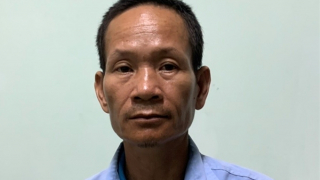 Bắt đối tượng đánh chết người sau 29 năm trốn truy nã