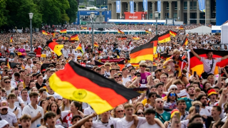 EURO 2024: “cái bẫy ngọt ngào” của UEFA