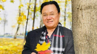 Hồng Thanh Quang: Riêng gì mấy khúc rong chơi