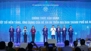 Thủ tướng chỉ đạo triển khai hiệu quả Đề án 06: "Chỉ bàn làm, không bàn lùi"