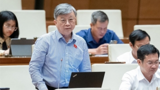 Phải lấp được lỗ hổng gây nguy cơ thất thoát tài sản