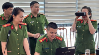 Bộ Công an sẵn sàng các điều kiện  thu nhận hồ sơ, cấp thẻ Căn cước cho công dân