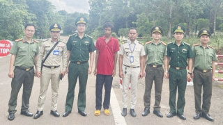 Kịp thời hỗ trợ công dân Việt Nam mắc bệnh tâm thần được nước ngoài trao trả