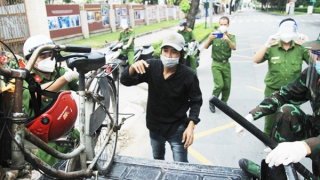 Đưa hơn 90 người vào trung tâm bảo trợ xã hội và cơ sở cai nghiện