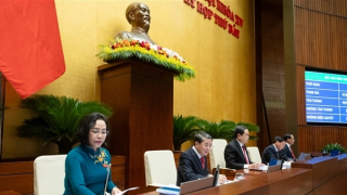 Tăng quyền lợi nếu bảo lưu thời gian tham gia bảo hiểm xã hội để hưởng chế độ hưu trí