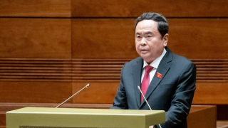 Chủ tịch Quốc hội: Công tác nhân sự đã được thực hiện chặt chẽ theo đúng quy định