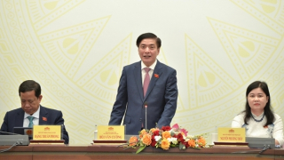 Vì sao cán bộ công chức tăng lương lên 30% nhưng hưu trí chỉ tăng 15%?