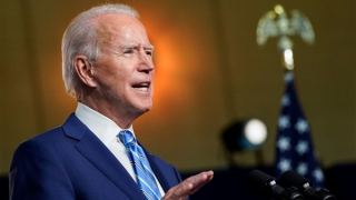 Tổng thống Joe Biden nói gì sau màn tranh luận đầu tiên với ông Donald Trump?