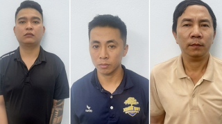 Triệt phá đường dây cá độ bóng đá mùa EURO, tạm giữ 3 đối tượng