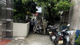 Nghi vợ “say nắng” với hai người cùng thôn, đối tượng gây trọng án