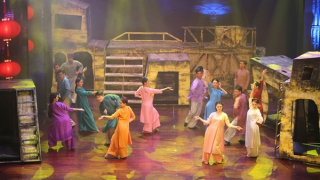 Khơi dậy tình yêu công chúng với nghệ thuật sân khấu