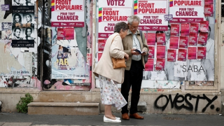 Bầu cử Quốc hội Pháp và những tác động tiềm tàng