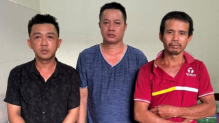 Đà Nẵng triệt phá đường dây cá độ bóng đá 10 tỷ đồng qua mạng