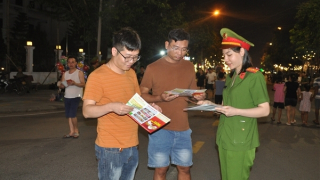 Cảnh báo loại ma túy mới xâm nhập vào địa bàn Hải Dương