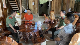 Vận động nhân dân xóa bỏ "Đạo bà Sính" (Bài 1)