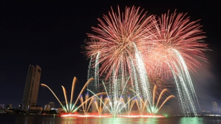 “Made of Fairy Tales – Thế Giới Thần Tiên” trong đêm thi thứ 4 của DIFF 2024