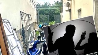 Hành hạ cô gái 22 tuổi gãy 8 xương sườn, 2 vợ chồng xộ khám