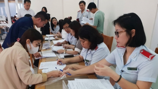 Cần mạnh tay với tình trạng chây ì đóng bảo hiểm xã hội