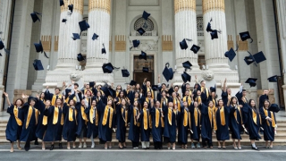 32% tân cử nhân VinUni được nhiều tập đoàn toàn cầu mời làm việc