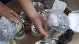 Thu giữ 179 kg ma túy nhập cảnh đường hàng không