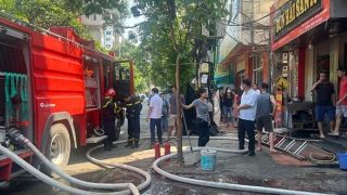 Hà Nội: Xử lý dứt điểm các công trình không đảm bảo an toàn phòng cháy, chữa cháy