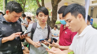 Hà Nội ứng dụng mạnh mẽ VNeID để phát triển hiệu quả kinh tế - xã hội