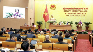 Khẩn trương sắp xếp các đơn vị hành chính cấp xã, huyện và giải quyết lao động dư dôi