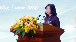 Phấn đấu đến năm 2025 có 95% dân số tham gia BHYT