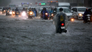 Miền Bắc chuẩn bị đón đợt mưa lớn diện rộng